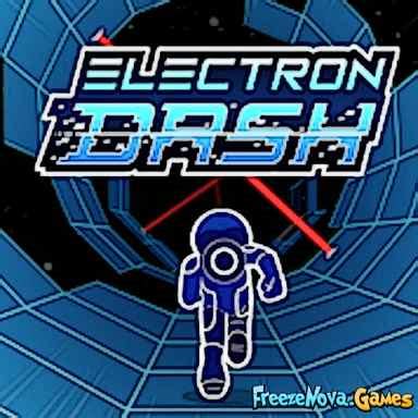 electron dash unblocked.